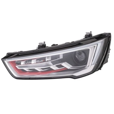 Imagem de HELLA 1ZS 354 838 091 Farol Principal AUDI: A1 Hatchback, Sportback