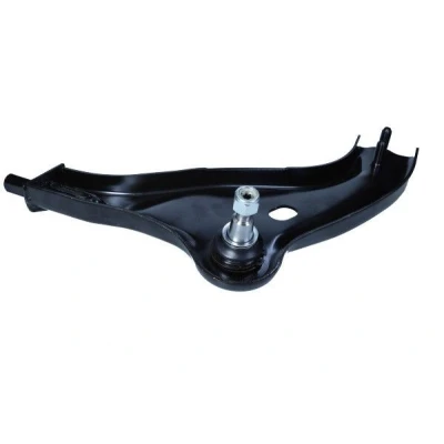 Imagem de MAXGEAR 72 6029 Braço de suspensão Eixo dianteiro, à direita, em baixo transversal Chapa aço MINI: Hatchback, Cabrio, Clubman