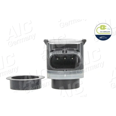 Imagem de AIC 54413 Sensores de Estacionamento Pára choques VOLKSWAGEN: Touran I, Golf 6, SKODA: Octavia 2 Combi, Yeti, AUDI: A4 B8 Avant