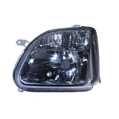 Imagem de ALKAR 2755994 Farol Principal esquerda W5W, H4, PY21W SUZUKI: Wagon R+ II Hatchback, OPEL: Agila A