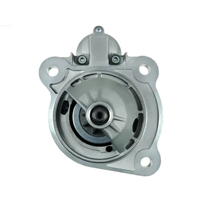 Imagem de AS PL S0274 Motor de arranque 12V 2kW 9