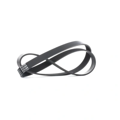 Imagem de MEYLE 050 006 1210 Correia trapezoidal estriada 6 EPDM (borracha de etileno propileno dieno) ORIGINAL Quality RENAULT: CLIO 2, Kangoo I Express