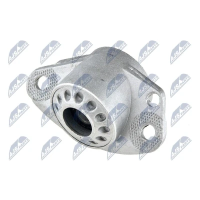 Imagem de NTY AD VW 018 Suporte de apoio do conjunto mola / amortecedor Eixo traseiro, à direita VOLKSWAGEN: Golf 4, 6, 4 Variant, SEAT: Ibiza 3