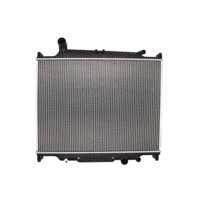 Imagem de Radiador, arrefecimento do motor THERMOTEC D7I001TT