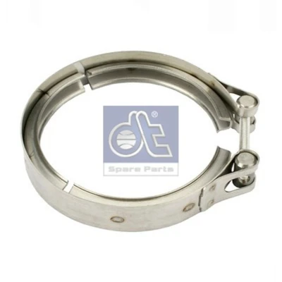 Imagem de Braçadeira de fixação (manga sobrealimentação) DT Spare Parts 2.15202