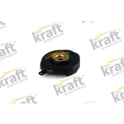 Imagem de KRAFT 4095020 Suporte de apoio do conjunto mola / amortecedor Eixo dianteiro RENAULT: Scénic 1, Megane 1 Coach, Scenic