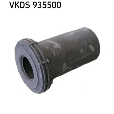 Imagem de SKF VKDS 935500 Casquilho de apoio, mola lâmina MITSUBISHI: L200 II Pick up, / Strakar IV up