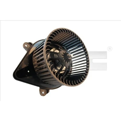 Imagem de TYC 528 0016 Ventilador do Habitáculo para veículos sem ar condicionado RENAULT: Scénic 1, Megane Scenic