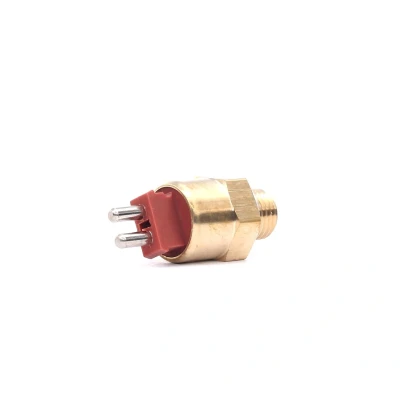 Imagem de VEMO Original Quality V30 99 2255 Interruptor de temperatura, ventilador do radiador M14x1,5 com junta MERCEDES BENZ: W124 Sedan, 190, Coupe