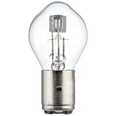 Imagem de HELLA 8GD 002 084 131 Lâmpada 12 35/35