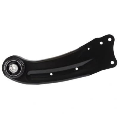 Imagem de FEBI BILSTEIN 172823 Braço de suspensão Eixo traseiro esquerdo transversal Chapa aço VOLKSWAGEN: Passat B7 Variant, B6 Variant