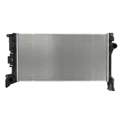 Imagem de NRF 550254 Radiador, arrefecimento do motor Alumínio 600 480 32 Aletas de refrigeração soldadas BMW: 3 Touring, 2 Coupe, Sedan
