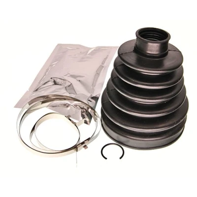 Imagem de MAXGEAR 49 2104 Fole, veio de transmissão do lado da roda 114 PVC TOYOTA: Auris Hatchback