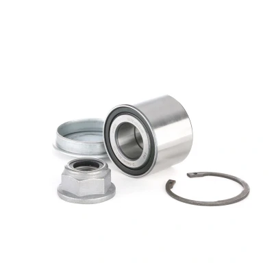 Imagem de FAG 713 6303 00 Kit de rolamento roda A imagem corresponde ao volume fornecimento 52,00 RENAULT: TWINGO 1, CLIO 2, NISSAN: MICRA 3