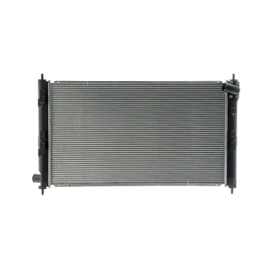 Imagem de MAHLE ORIGINAL CR 1902 000S Radiador, arrefecimento do motor 698 404 25 Aletas de refrigeração soldadas MITSUBISHI: ASX SUV, Lancer 8 Limousine