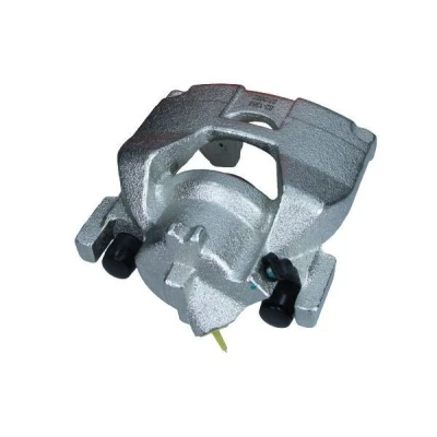 Imagem de MAXGEAR 82 1388 Pinça de travão Ferro fundido Eixo dianteiro, lado direito RENAULT: GRAND SCENIC 3, MEGANE 3 Grandtour, Coupe