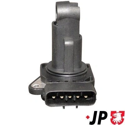 Imagem de JP GROUP 4893900100 Medidor de massa ar sem caixa VOLVO: S60 I, S80 XC90 MAZDA: 5, 6 SW, BT 50 Pick up, TOYOTA: Yaris I Hatchback