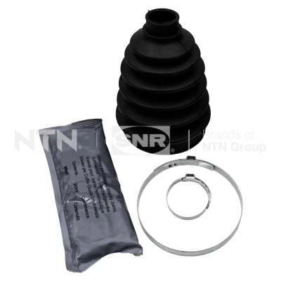 Imagem de SNR IBK52.003 Fole de Transmissão 138mm interior