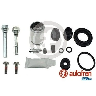 Imagem de AUTOFREN SEINSA D43304S Jogo de Reparação Pinça Travão Eixo traseiro 36mm PISTON KIT+GUIDEPINS OPEL: Astra G CC, Caravan