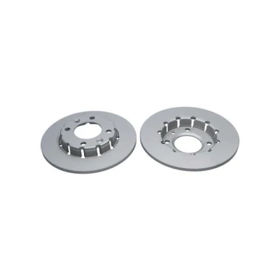 Imagem de KAVO PARTS Disco de travão PEUGEOT: 2008 II, 208 II Hatchback, OPEL: Corsa F CITROËN: C4 III Hatchback 249mm 10mm 4 108mm cheio revestido