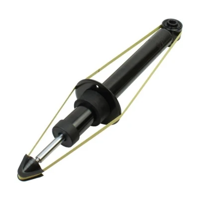 Imagem de MAXGEAR 11 1390 Amortecedor Eixo traseiro Pressão do gás Tubo duplo com assento de mola olhal em baixo, cavilha cima BMW: 5 Sedan (G30