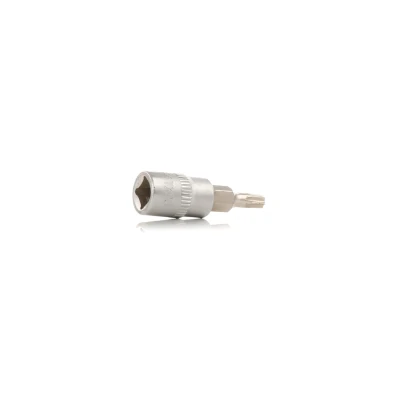 Imagem de YATO YT 04304 Chave de caixa Torx DIN3120 T20 Aço para ferramentas