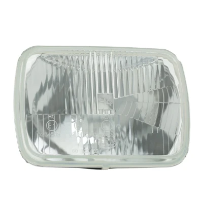 Imagem de Grelha do farol, farol principal HELLA 1AE 003 427 011