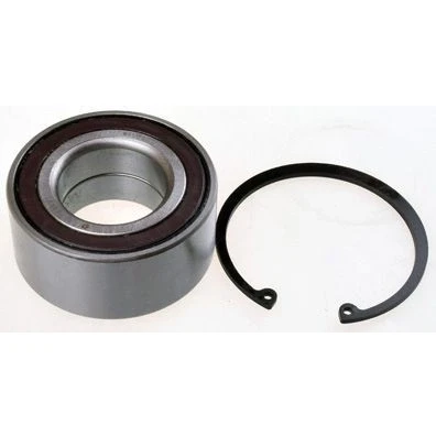 Imagem de DENCKERMANN W413107 Kit de rolamento roda com sensor do ABS integrado 82mm PEUGEOT: 307 SW, 208 I Hatchback, 207 CITROËN: C3 Hatchback