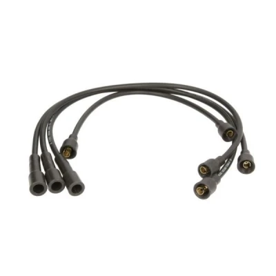 Imagem de Conjunto de cabos ignição ENGITECH ENT910106