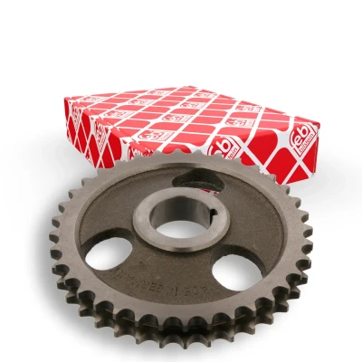 Imagem de FEBI BILSTEIN 25024 Roda dentada, árvore de cames