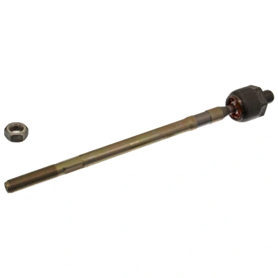 Imagem de FEBI BILSTEIN 41973 Barra Axial da Direção HYUNDAI: Accent I Sedan, Pony / Excel Sedan