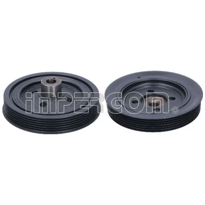 Imagem de ORIGINAL IMPERIUM 10562 Polia da Cambota 140mm 5 FORD: Focus Mk1 Hatchback