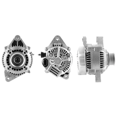 Imagem de LUCAS ELECTRICAL LRB00210 Alternador 14V 70A TOYOTA: Corolla VIII Compact, VII Liftback, Sedan