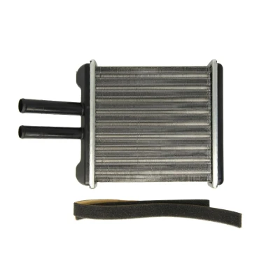 Imagem de NRF 54237 Radiador Quente com material de montagem DAEWOO: Lanos Hatchback