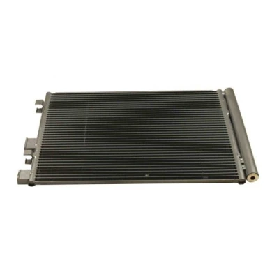 Imagem de MAXGEAR AC830199 Condensador com secador Alumínio 518