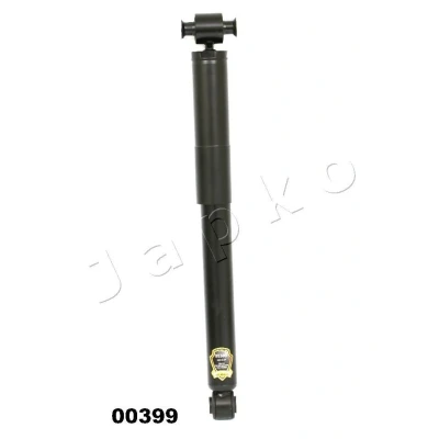 Imagem de JAPKO MJ00399 Amortecedor Eixo traseiro Pressão do gás Tubo duplo telescópico olhal em cima, baixo RENAULT: ESPACE 4