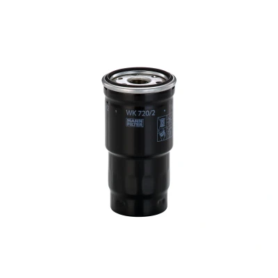 Imagem de MANN FILTER WK 720/2 x Filtro de Combustível com junta TOYOTA: Avensis II Station Wagon, Hiace 4 Bus, Corolla IX Hatchback, MAZDA: 6 SW, Hatchback
