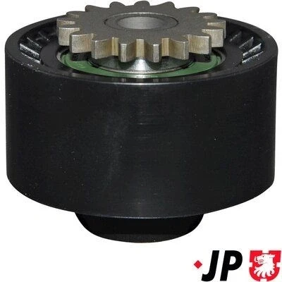 Imagem de JP GROUP 4318300900 Polia Tensora RENAULT: CLIO 3