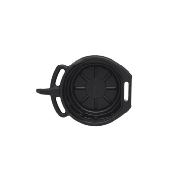 Imagem de KS TOOLS 150.9359 Recipiente de recolha Plástico 7,5l preto