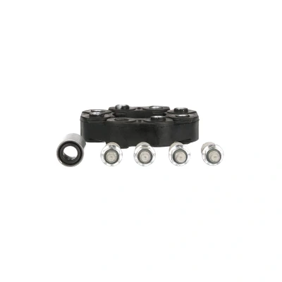 Imagem de GATES ETM2257 Acoplamento do Cardan MERCEDES BENZ: CLK Coupe, Classe S Sedan, E T modell, RENAULT: MASTER 3 Kasten
