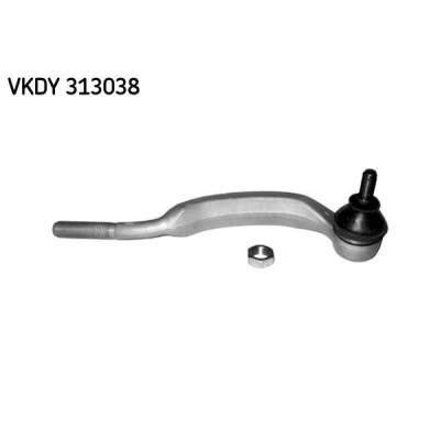 Imagem de SKF VKDY 313038 Rótula de direção PEUGEOT: 407 SW