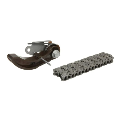 Imagem de SWAG 40 10 8039 Kit de corrente, accionamento da bomba óleo OPEL: Astra K Hatchback