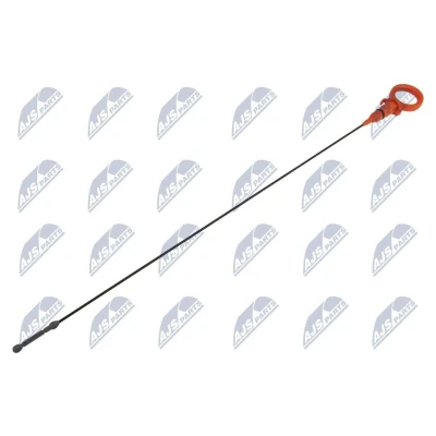 Imagem de NTY BOL VW 008 Vareta do Óleo AUDI: A3 Sportback, Hatchback, Cabrio, SEAT: Leon II Hatchback