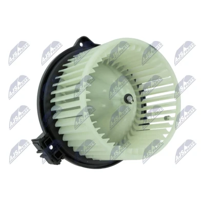 Imagem de NTY EWN MZ 005 Ventilador do Habitáculo para veículo com volante à esquerda