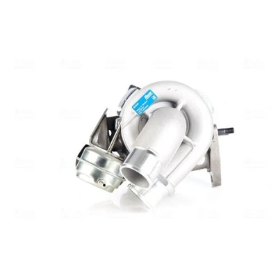 Imagem de NISSENS 93241 Turbocompressor accionado pelos gases de escape refrigerado a água pneumático com juntas TOYOTA: Corolla IX Hatchback