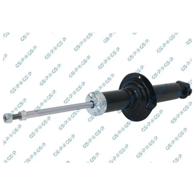 Imagem de GSP 32123270 Amortecedor Eixo traseiro Pressão do gás Tubo duplo com assento de mola SUBARU: Outback IV (BR) 2.5 BiFuel AWD, 2.0 D AWD