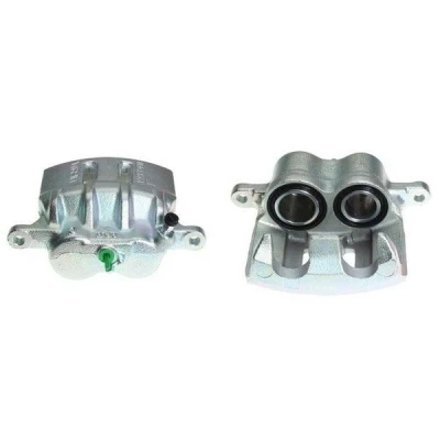Imagem de BUDWEG CALIPER 343167 Pinça de travão HONDA: Accord 6 Limousine