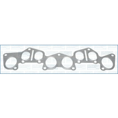 Imagem de AJUSA 13073700 Junta, colector de admissão/escape CITROËN: Xantia Hatchback, Carrinha, ZX TATA (TELCO): Telcoline, Safari