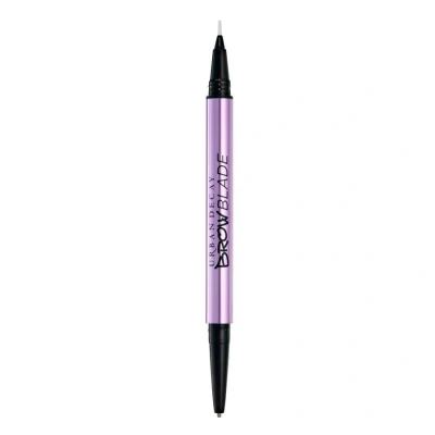 Imagem de Urban Decay Brow Blade Pencil (Various Shades) Taupe Trap