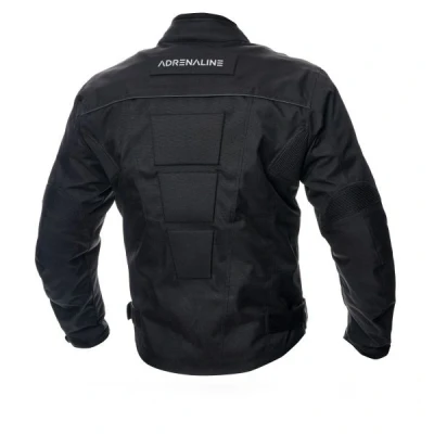 Imagem de Casaco têxtil para motas ADRENALINE PYRAMID 2.0 PPE Tamanho 3XL
